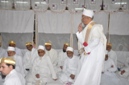 Majlis-e-Husaini at Nooraani Masjid - Moharram 1434 AH